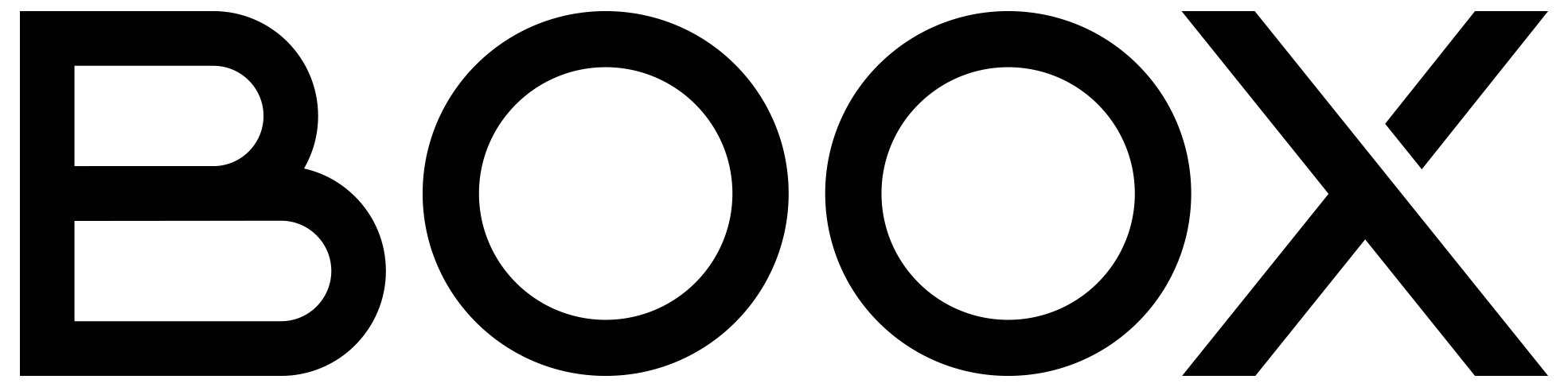 Onyx Boox Logo