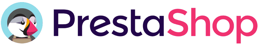 presta shop logo