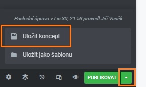 Jak ve WordPressu naplánovat zveřejnění článku