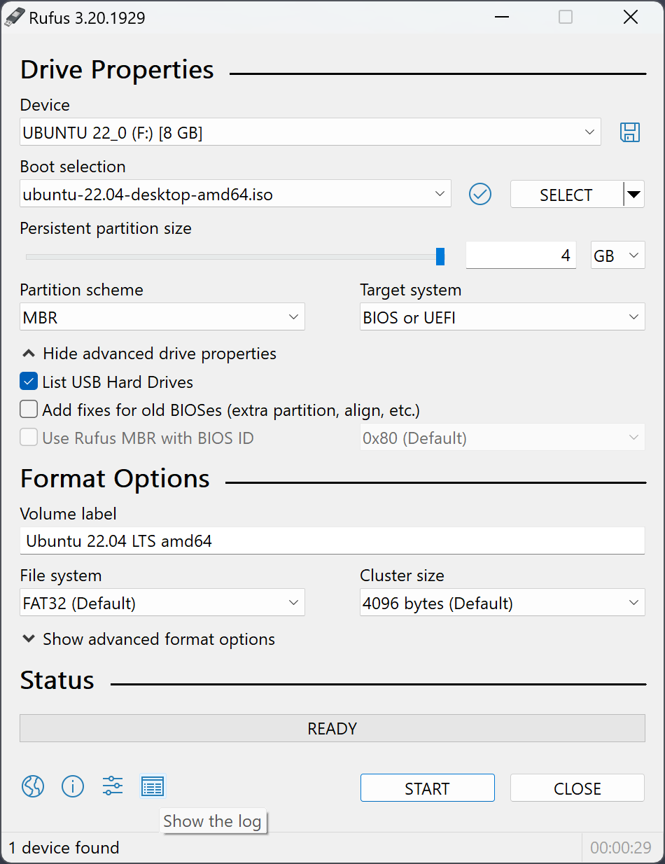 How To Set Up Dual Boot