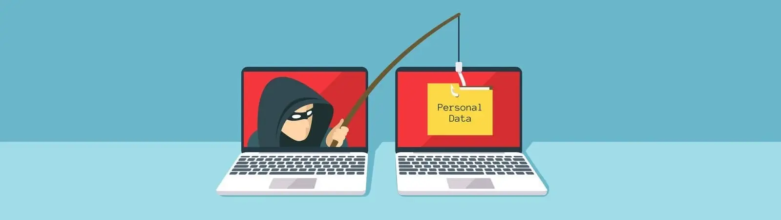 Jak poznat online podvody a phishing?