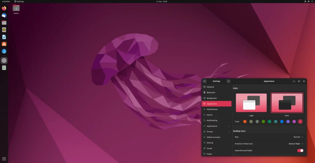 Ubuntu – Otevřený operační systém pro každého