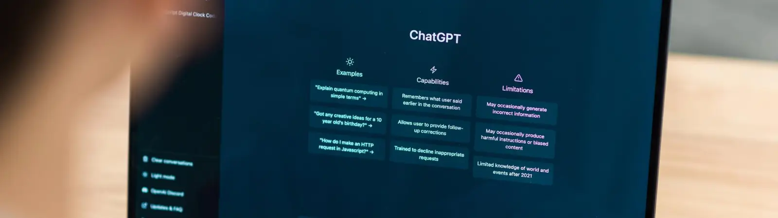 Co je to ChatGPT - Generative Pre-trained Transformer