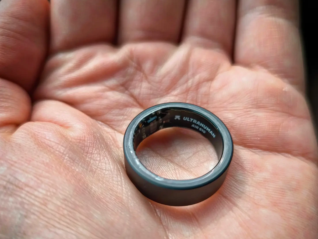 Recenze Ultrahuman Ring – funguje opravdu tak skvěle?